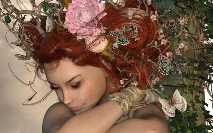 A Journey To Goddess Eriu