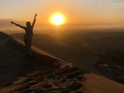 A Journey To Love Within