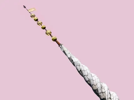 A Journey To Meet A Unicorn