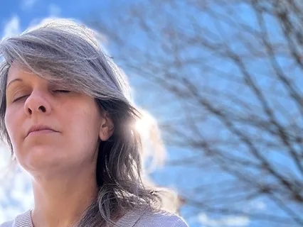 A Journey To Meet With The Divine Mother