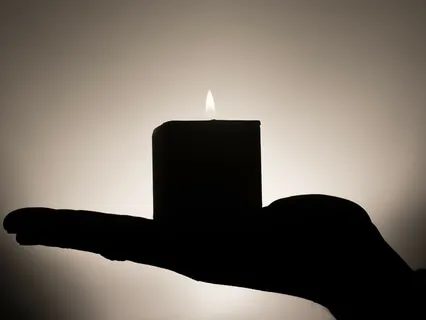 A Journey to Peace & Stillness