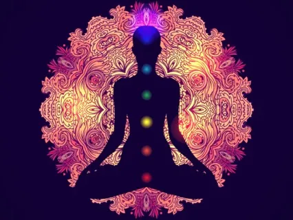 A Journey To The Soul