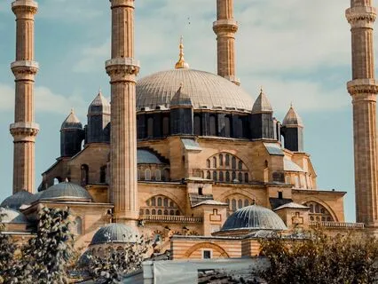 A Journey To The Temple Of Resonance: A Bedtime Experience