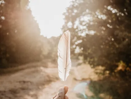 A Journey To Your Guardian Angel