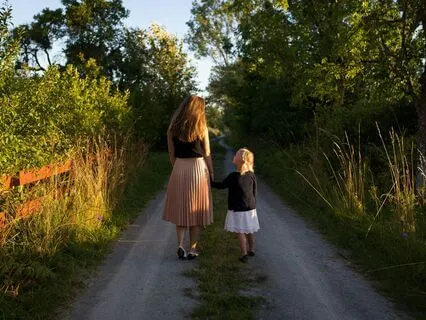 A Journey To Your Inner Child