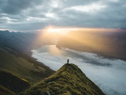 A Journey With Rumi: You Are The Universe In Ecstatic Motion