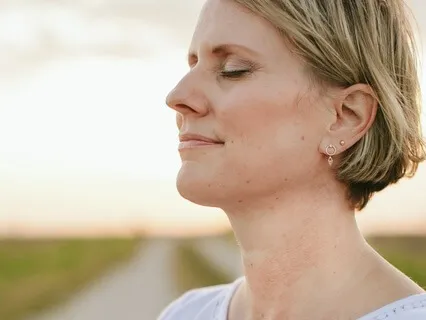 A Joyful Energy Shift