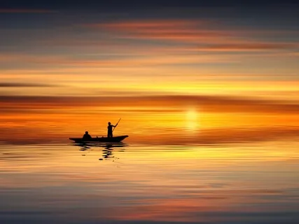 A Kabbalistic Evening Meditation for Your Soul