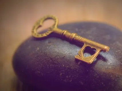 A Key to Unlock Powerful Affirmations Part 1