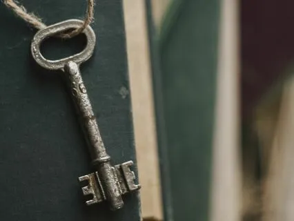 A Key to Unlock Powerful Affirmations Part 2