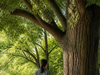 A Kinder Place To Stand