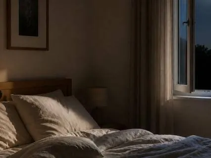 A Kinder Relationship With Wakefulness