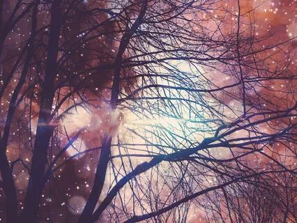 A Kiss from The Sky To The Heart (Pineal Activation Series)