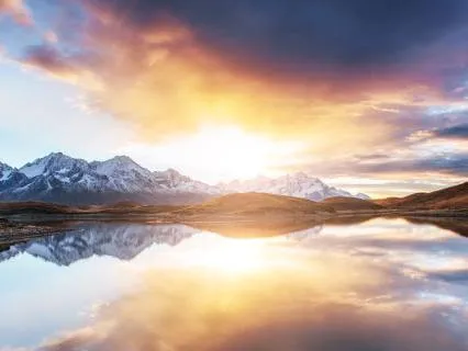 A Lasting Peace