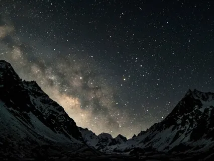 A Lesson In Harmony (Meditation Bedtime Story With SFX)