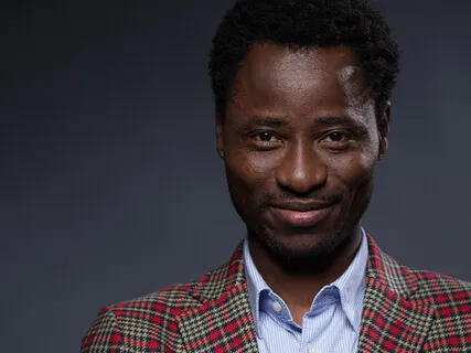 A Lesson In Resilience With Bisi Alimi