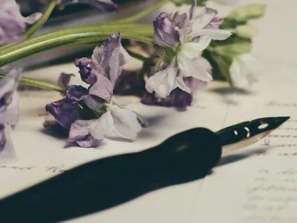 A Letter From My Mother