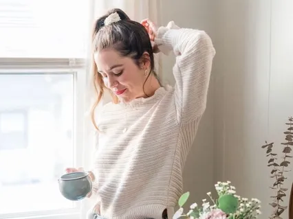 A Letter To My Beloved Fear