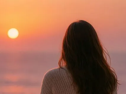 A Letter To The One Who Feels Lost (Spoken Word Meditation)