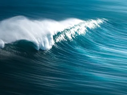 A Life In Imitation Of Water