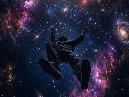 A Life-Lasting Fall - 15-Minute Deep Sleep Soundscape