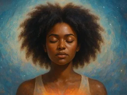 A Light Activation: Returning To The Heart Of Stillness