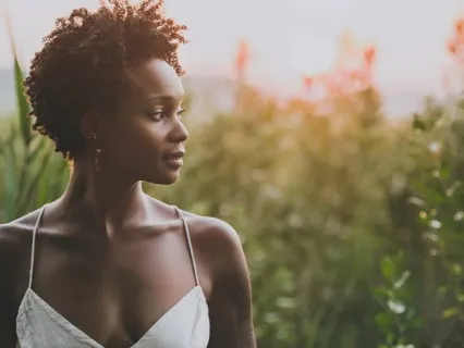 A Light & Honest Release From Fear & Anxiety 