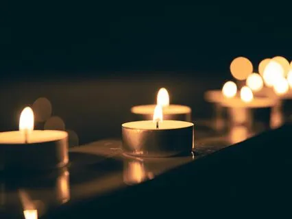 A Light in Your Loss & Grief