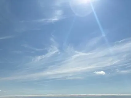 A Light To Allow Abundance