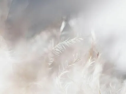 A Light Touch Of Awareness Is Often Enough