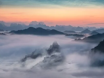 Liquid Dream - An Electric Sitar Meditation