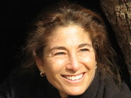 A Listening, Receptive Presence