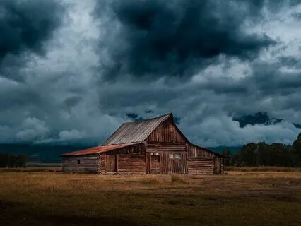 A Little Bit Of Wind, A Little Bit Of Storm - Nature Sounds