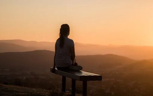 A Little Break In Your Day...a Pause