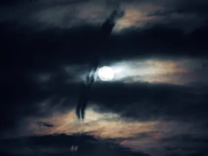 A Little Cloud By James Joyce