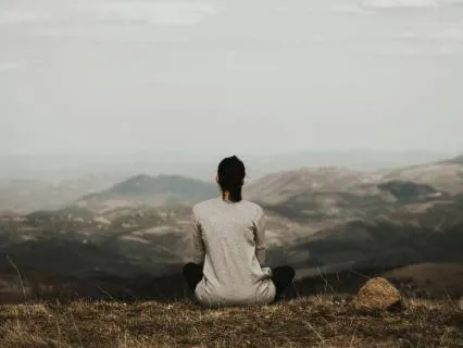 A Little Corner Of Consciousness  - Episode 1: Welcome