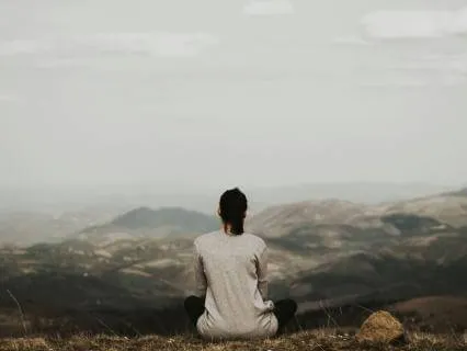 A Little Corner Of Consciousness-Episode 3: Stillness Part 1