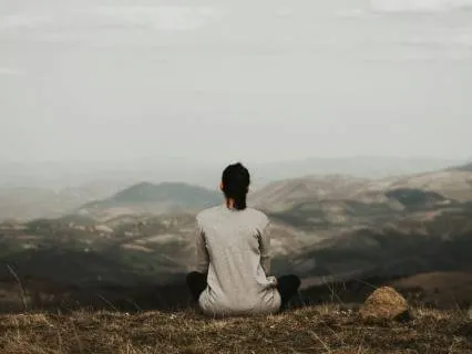 A Little Corner Of Consciousness-Episode 4: Stillness Part 2