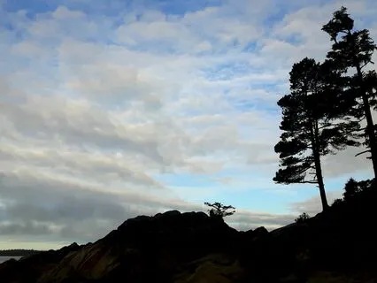 A Little Help For Falling Asleep - Guided Mindfulness