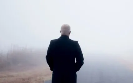 A little Less Grief And Fear...