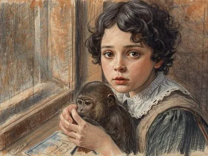 A Little Princess Chapter 10: A Bedtime Story