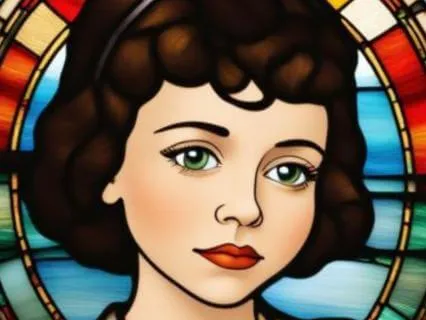 A Little Princess - Chapter 1
