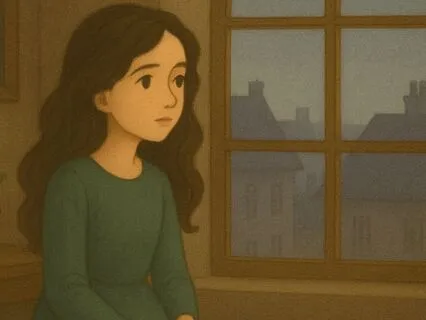 A Little Princess (Chp. 2) | Bedtime Story Reading For Sleep