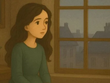 A Little Princess (Chp. 3) | Bedtime Story Reading For Sleep