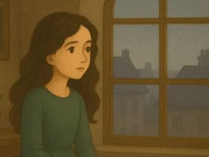 A Little Princess (Chp. 4) | Bedtime Story Reading For Sleep