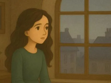 A Little Princess (Chp. 5) | Bedtime Story Reading For Sleep