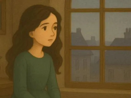 A Little Princess (Chp. 6) | Bedtime Story Reading For Sleep