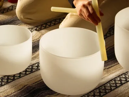 A Little Slice Of Bliss - Sound Meditation