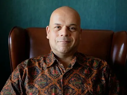 A Longing For Presence