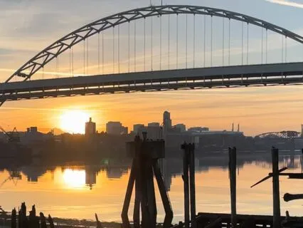 A Long New Day Gratitude Meditation